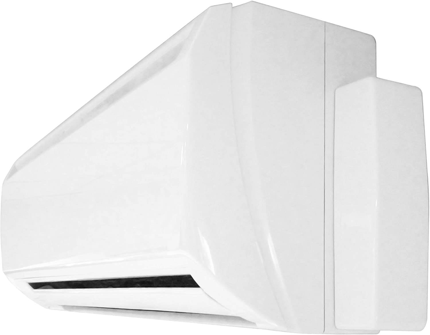 Siccom Flowatch Vision Kondensatpumpe zur Montage seitlich oder unterhalb des Klimageräts