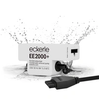 Eckerle EE2000+ / EE 2000 + - Mini- Kondensatpumpe für Klimaanlagen | MADE IN GERMANY Eckerle EE2000+ / EE 2000 + - Mini- Kondensatpumpe für Klimaanlagen | MADE IN GERMANY