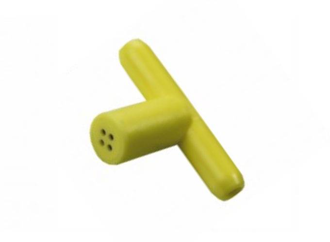 Siccom Stop-Siphoning-Device Ø 6mm / Anti-Hebereffekt-Ventil - geeignet für viele Kondensatpumpen aller Hersteller