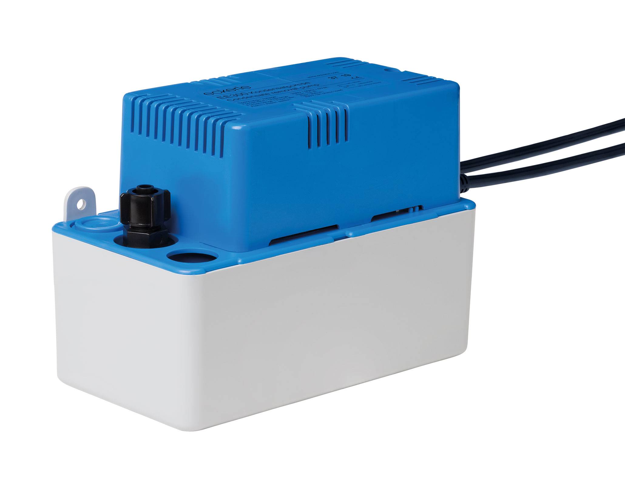 Eckerle EE300 - Tank- Kondensatpumpe