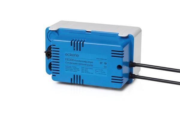 Eckerle EE300 - Tank- Kondensatpumpe