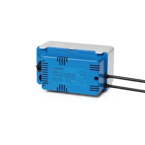 Eckerle EE300 - Tank- Kondensatpumpe Eckerle EE300 - Tank- Kondensatpumpe