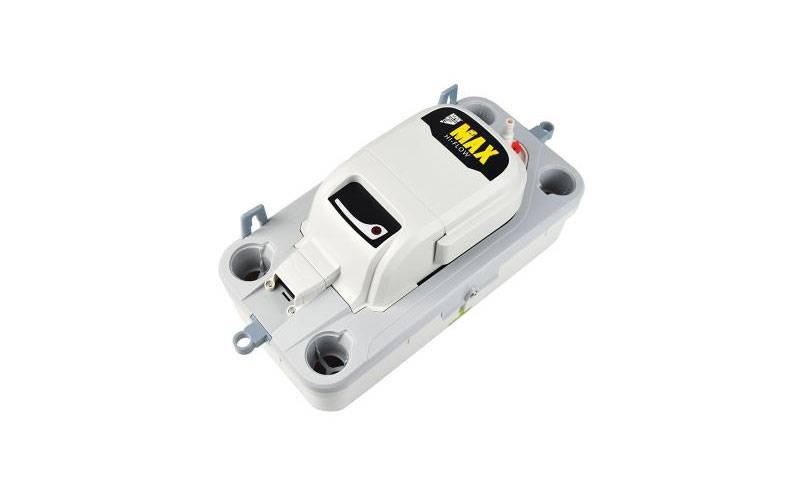 ASPEN MAX Hi-flow Kondensatpumpe FP3349 | MS-437