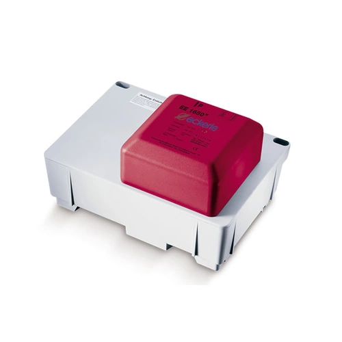 Eckerle EE1650M -Tank-Kondensatpumpe mit Alarmschalter Eckerle EE1650M -Tank-Kondensatpumpe mit Alarmschalter
