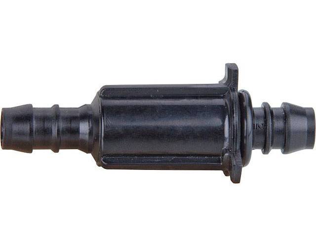 Rückschlagventil für Sauermann SI1800, SI1805, SI1830, SI 82, SI 83, SI 1802 ab Baujahr 2009 / evenes KonHeb 82,