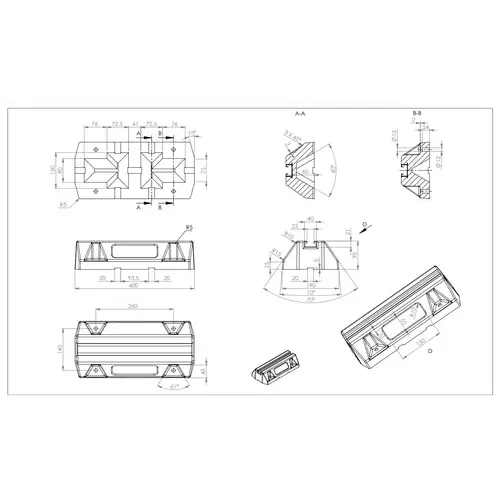 GUS GDS Dämpfungssockel / Trassenträger / Bodenkonsole / Antivibrations- Fuß für Klimaanlagen und Wärmepumpen | GUS GDS Dämpfungssockel / Trassenträger / Bodenkonsole / Antivibrations- Fuß für Klimaanlagen und Wärmepumpen |