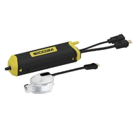 Siccom Flowatch Silence DT20 | Typ:ohne Kanal Siccom Flowatch Silence DT20 | Typ:ohne Kanal