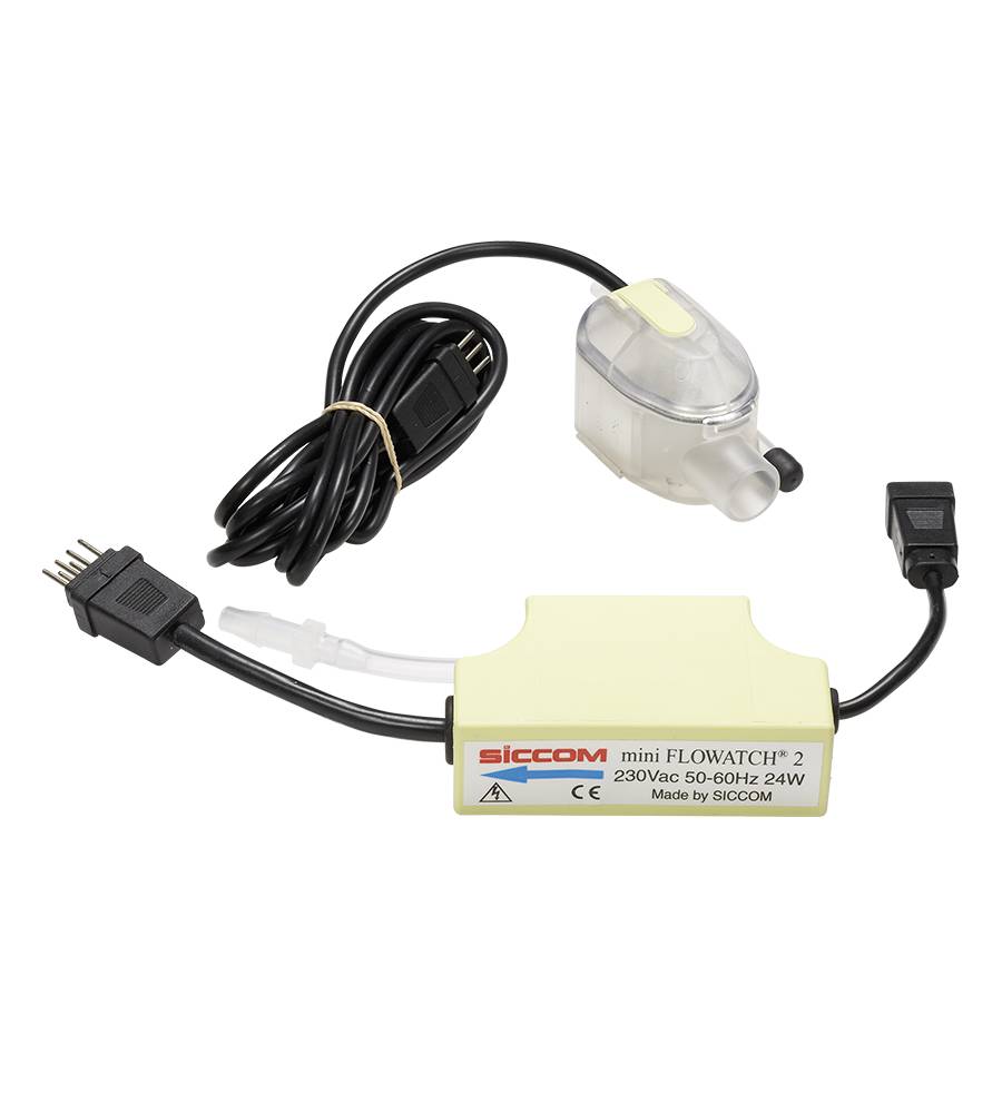 Siccom mini Flowatch 2 Kondensatpumpe