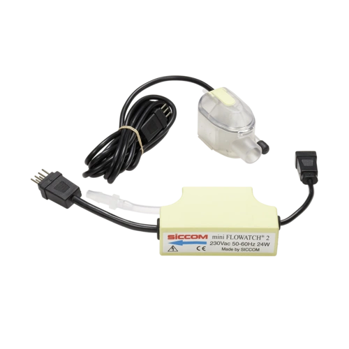 Siccom mini Flowatch 2 Kondensatpumpe Siccom mini Flowatch 2 Kondensatpumpe