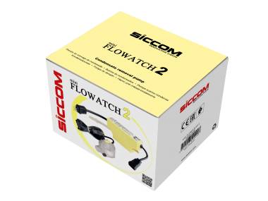 Siccom mini Flowatch 2 Kondensatpumpe