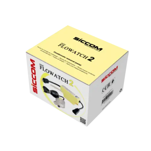 Siccom mini Flowatch 2 Kondensatpumpe Siccom mini Flowatch 2 Kondensatpumpe