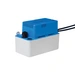 Eckerle EE300 Premium - Tank-Kondensatpumpe für Klimaanlagen mit 6m PVC Schlauch Eckerle EE300 Premium - Tank-Kondensatpumpe für Klimaanlagen mit 6m PVC Schlauch