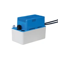Eckerle EE300 - Tank- Kondensatpumpe mit 6m PVC Schlauch Eckerle EE300 - Tank- Kondensatpumpe mit 6m PVC Schlauch