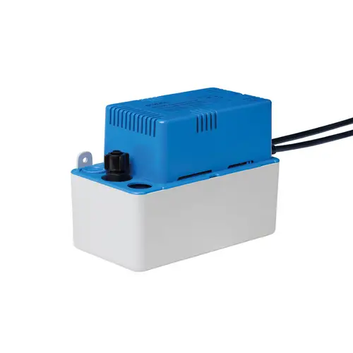 Eckerle EE300 - Tank- Kondensatpumpe mit 6m PVC Schlauch Eckerle EE300 - Tank- Kondensatpumpe mit 6m PVC Schlauch