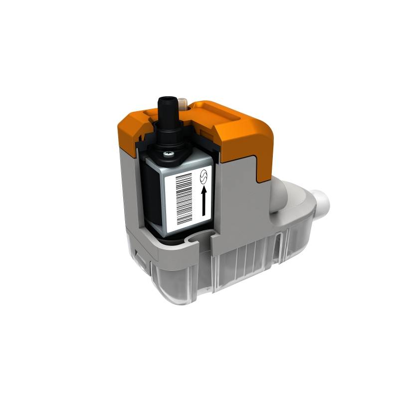 SAUERMANN Si-10 UNIVERS´L Kondensatpumpe 20 l/h | Replacement-Set