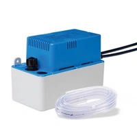 Eckerle EE300 - Tank- Kondensatpumpe mit 6m PVC Schlauch Eckerle EE300 - Tank- Kondensatpumpe mit 6m PVC Schlauch