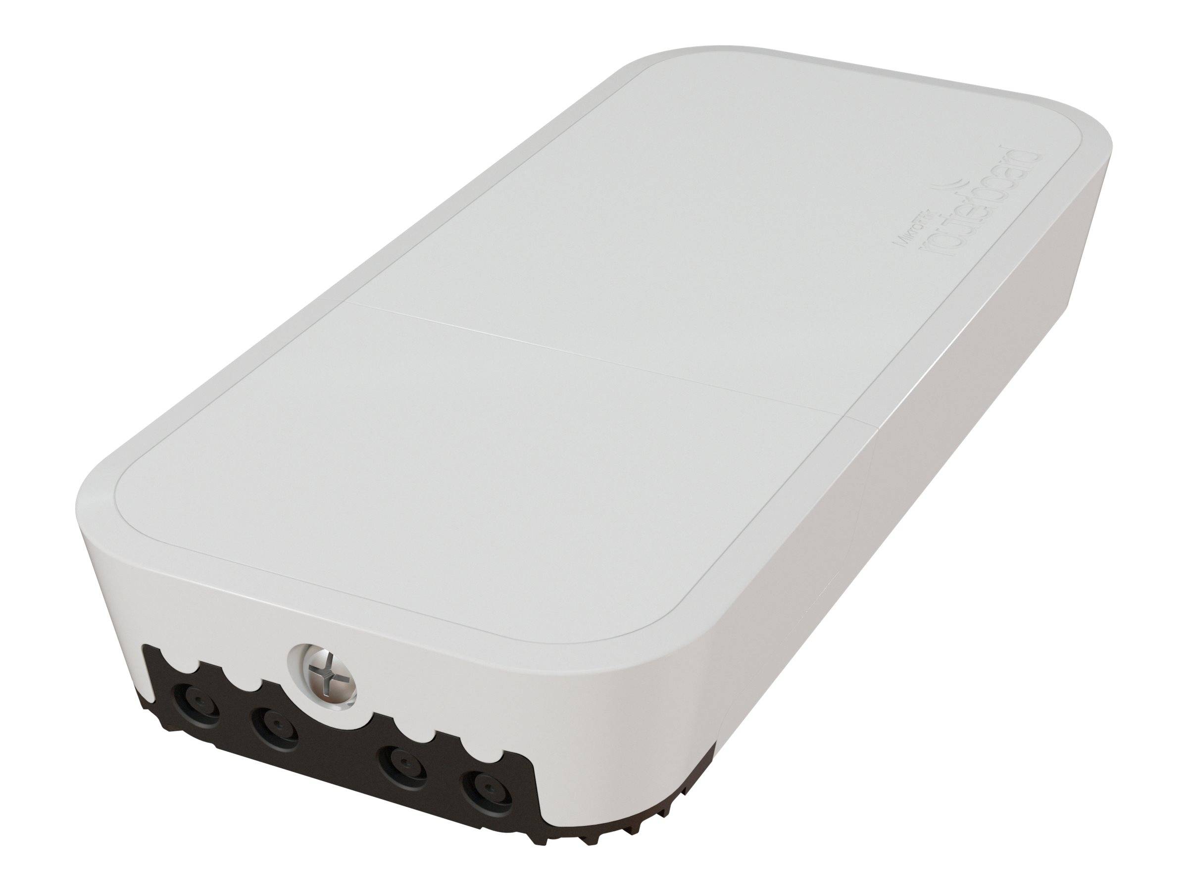 MikroTik wAP ac LTE kit - 2024 Edition - Accesspoint