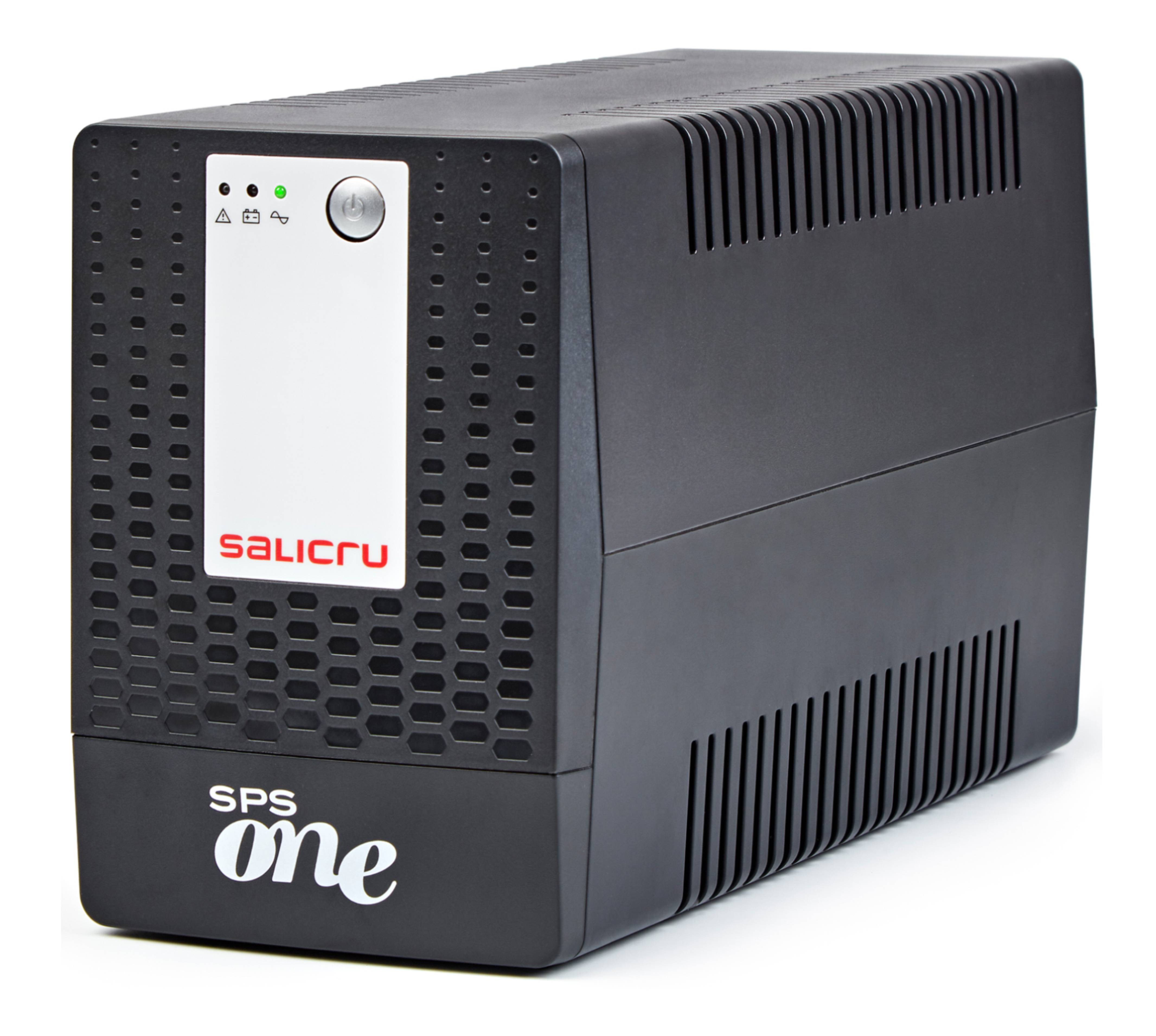 SALICRU USV SPS 2000 ONE BL IEC UPS 2000VA Line-interactive