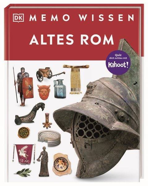 Memo Wissen. Altes Rom