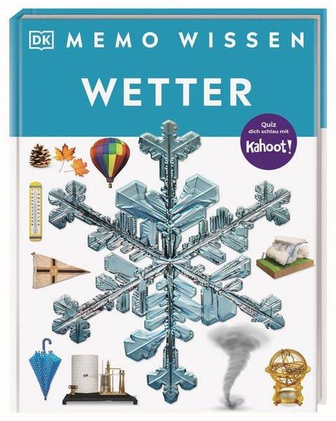 Memo Wissen. Wetter