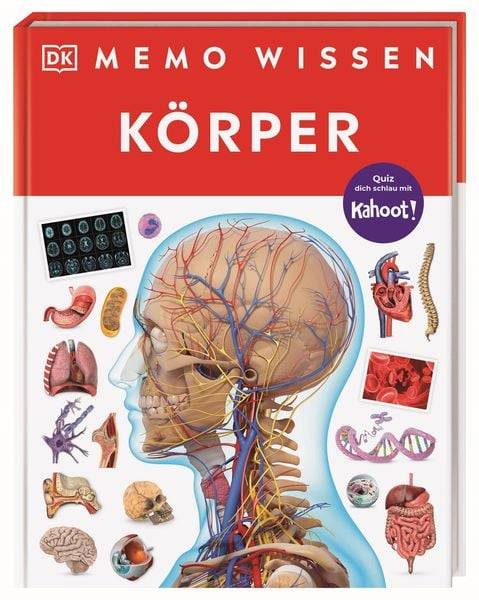 Memo Wissen. Körper