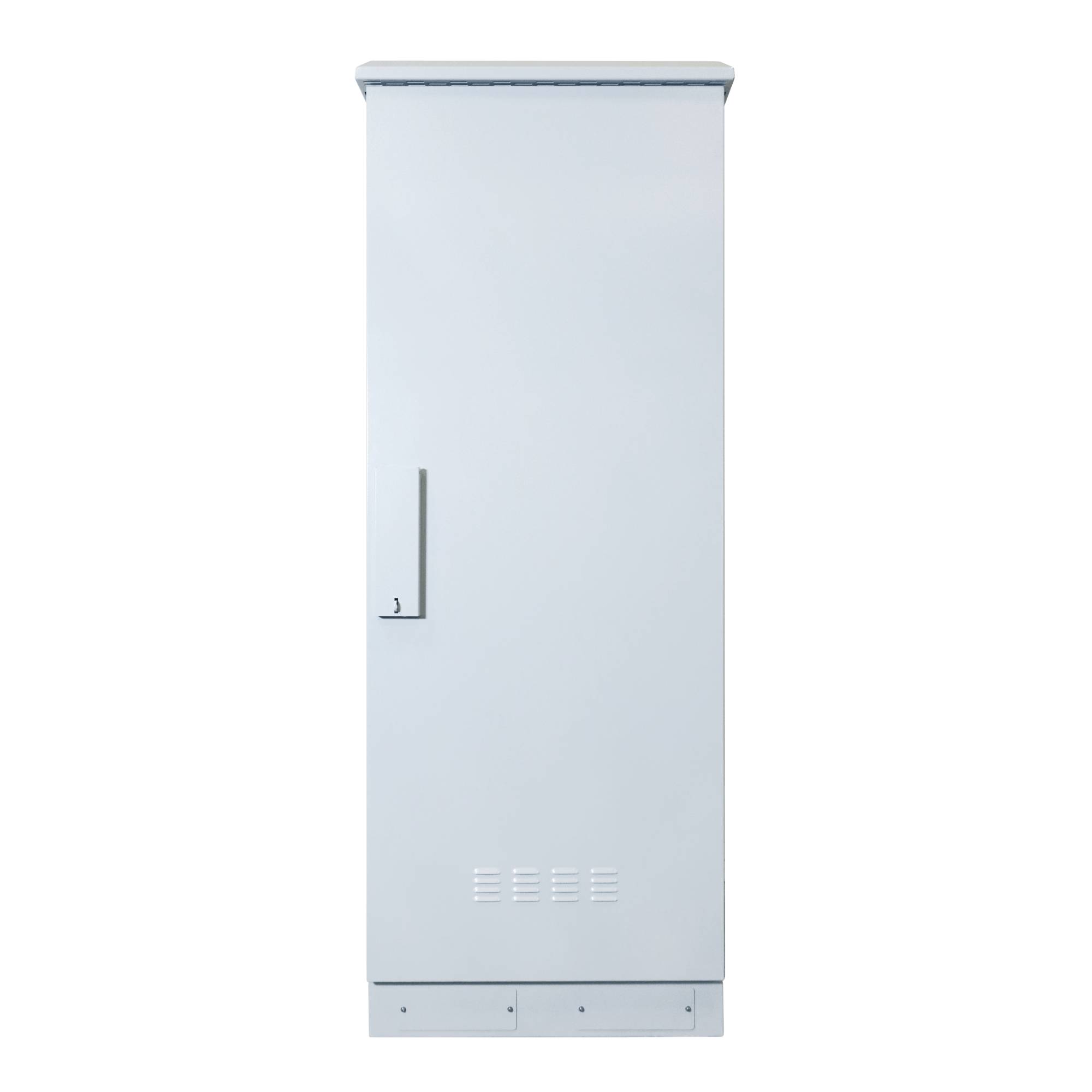 DSIT Danicom - 32 HE 19” outdoor Serverschrank, (BxTxH) 600 x 600 x 1600mm