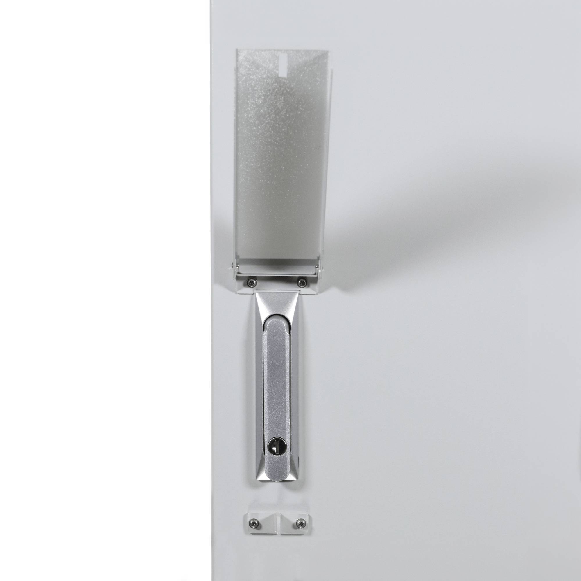 DSIT Danicom - 42 HE 19” outdoor Serverschrank, (BxTxH) 600 x 800 x 2000mm