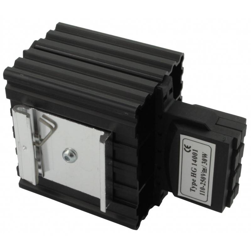 Danicom - Heizelement für Outdoor Serverschränke 30W