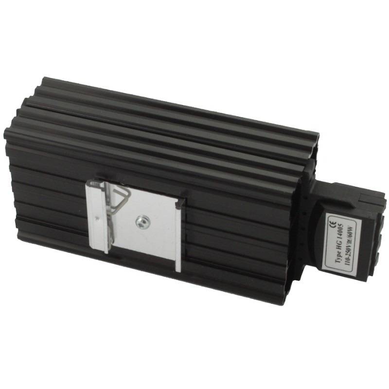 Danicom - Heizelement für Outdoor Serverschränke 60W