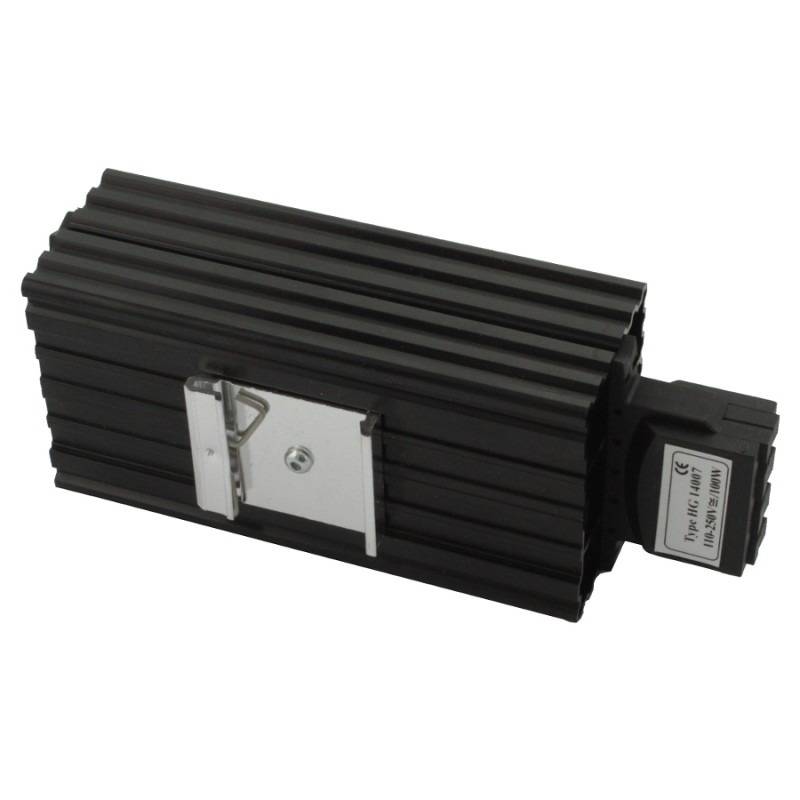 Danicom - Heizelement für Outdoor Serverschränke 100W