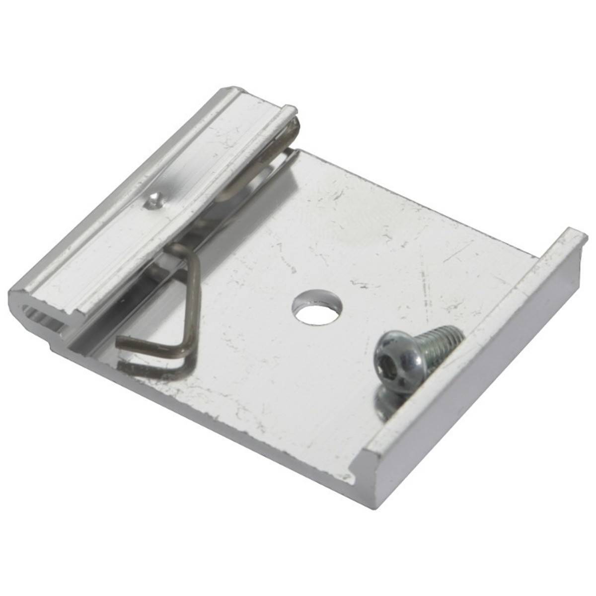 Danicom - Heizelement für Outdoor Serverschränke 100W mit Ventilator