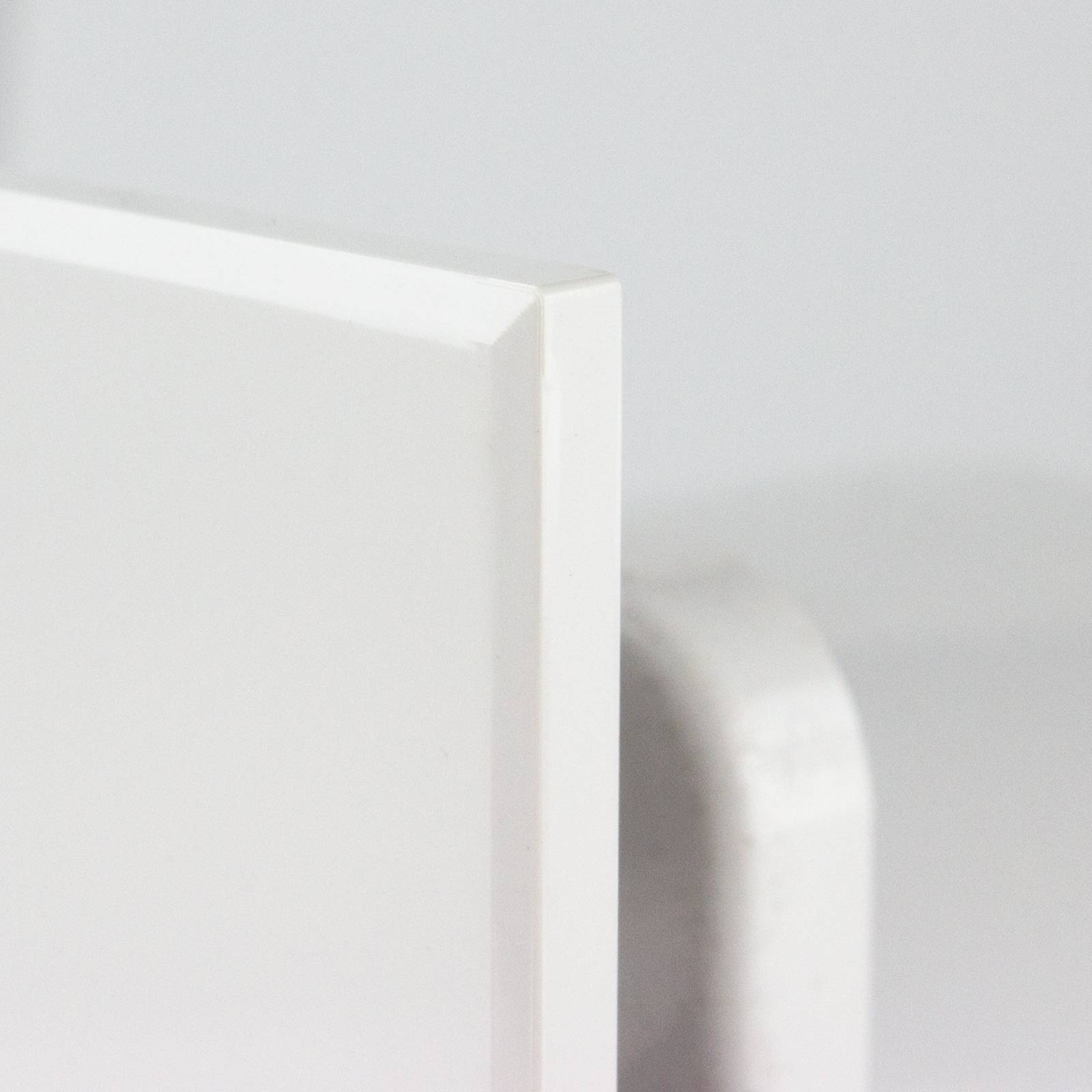 Badlüfter Ventilator Lüfter Badezimmer WC Be- Entlüftung Abluft Ø 100 mm weiß Feuchtigkeitssensor gerade