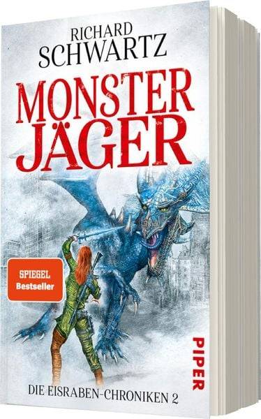 Monsterjäger