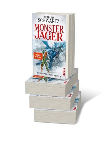 Monsterjäger