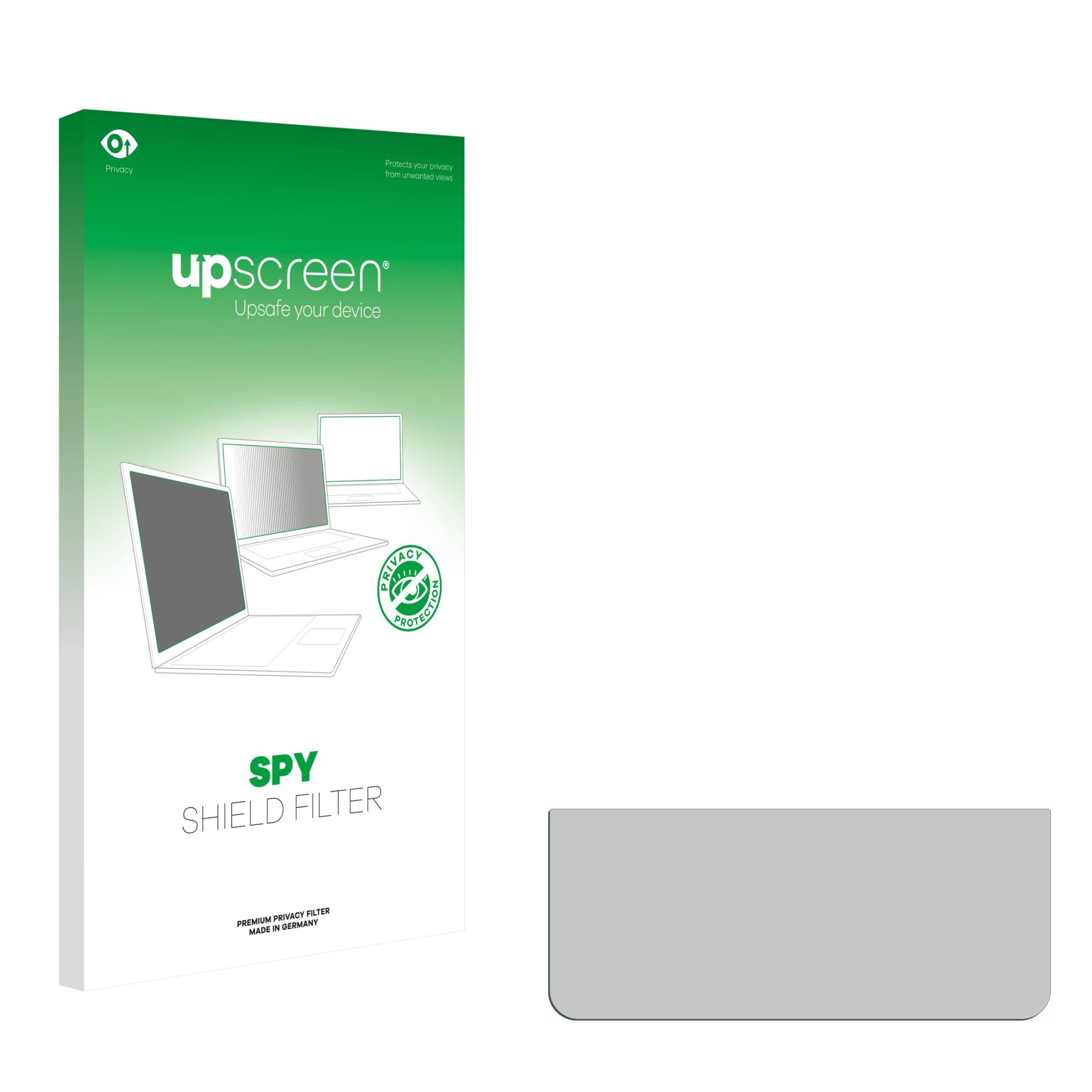 upscreen Spy Shield Blickschutz-Filter für Zettle Portable Receipt