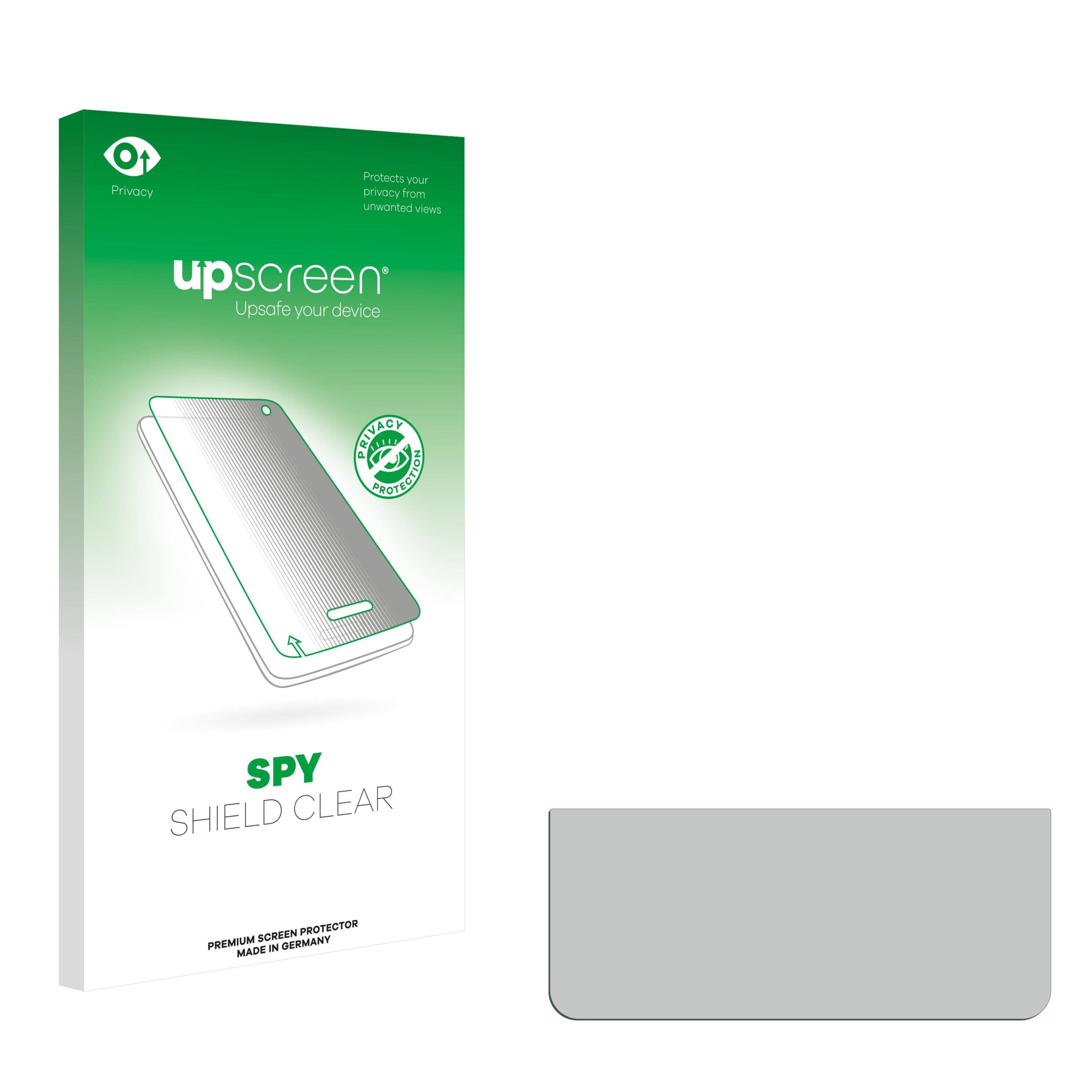 upscreen Spy Shield Sichtschutz-Folie für Zettle Portable Receipt