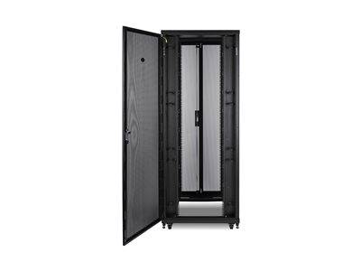 APC TOOLLESS CABLE MANAGEMENT RINGS Server, Storage & USV Server-, Speicher- und USV-Zubehör