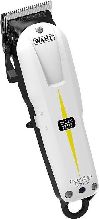 Wahl Pro Prof Haarschneidemaschine Super Taper 4219-0470