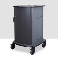 Diagnosewagen ROLLO - Werkstattausstattung Diagnosewagen ROLLO - Werkstattausstattung