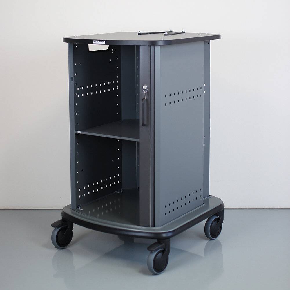 Diagnosewagen ROLLO - Werkstattausstattung