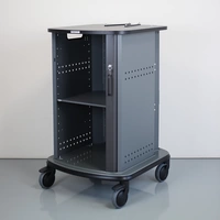 Diagnosewagen ROLLO - Werkstattausstattung Diagnosewagen ROLLO - Werkstattausstattung