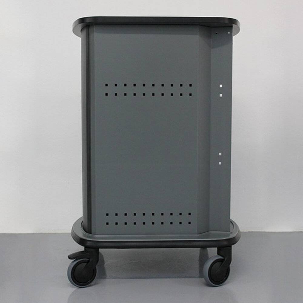 Diagnosewagen ROLLO - Werkstattausstattung