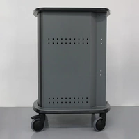 Diagnosewagen ROLLO - Werkstattausstattung Diagnosewagen ROLLO - Werkstattausstattung