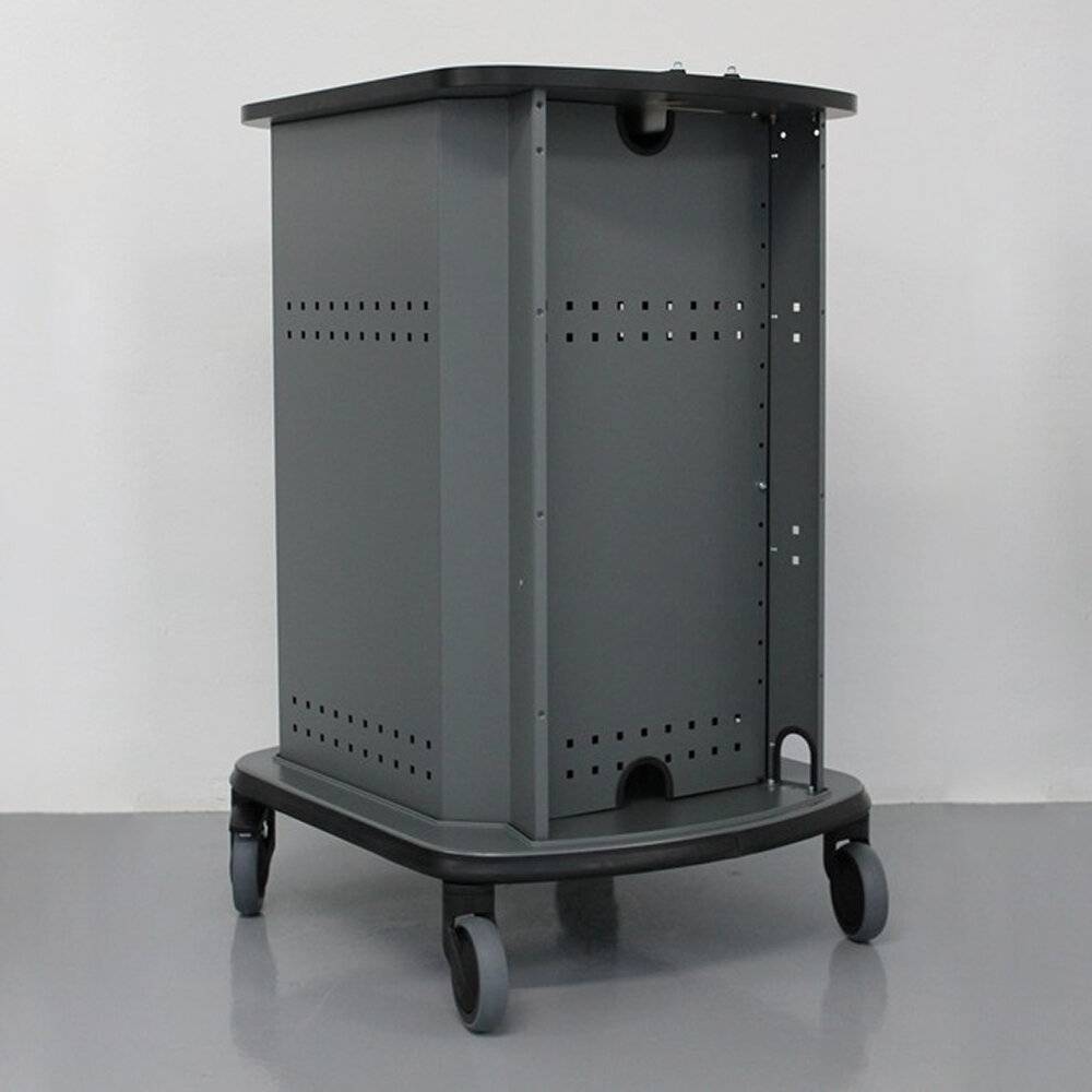 Diagnosewagen ROLLO - Werkstattausstattung