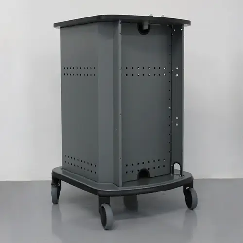 Diagnosewagen ROLLO - Werkstattausstattung Diagnosewagen ROLLO - Werkstattausstattung