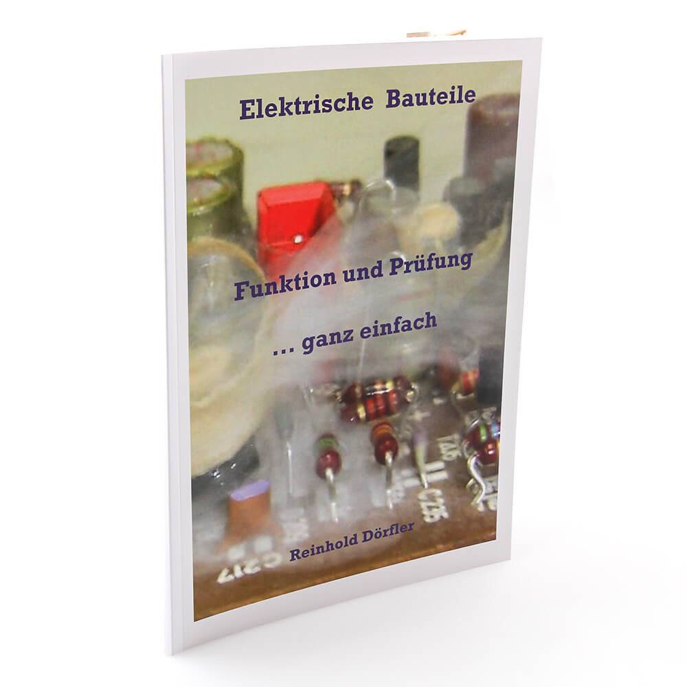 Elektrische Bauteile - Fachliteratur