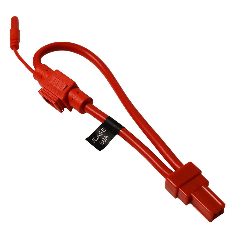 Verlängerungsleitung für JCASE Sicherung - Automotive Oszilloskope