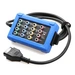 OBDII CAN Test Box - Automotive Oszilloskope OBDII CAN Test Box - Automotive Oszilloskope