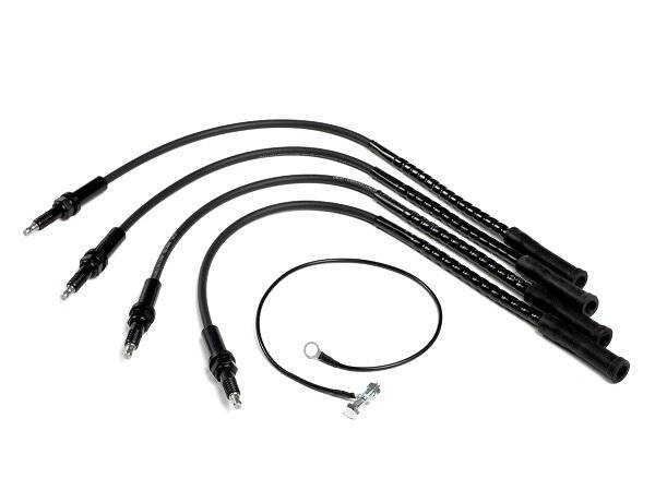 Pico Verlängerungsleitung für Einzelspulensonden (4 Stück)