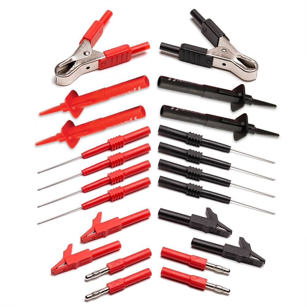 Oszilloskop Advanced Kit - Automotive Oszilloskope